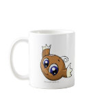 Kiko Brown mugs
