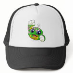 Kiko Disco hats
