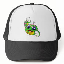 Kiko Disco hats