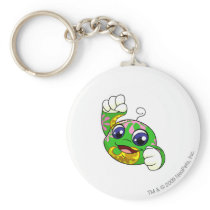 Kiko Disco keychains