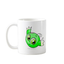 Kiko Glowing mugs