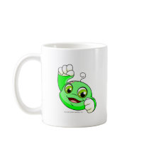 Kiko Glowing mugs
