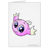 Kiko Pink cards