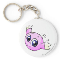 Kiko Pink keychains