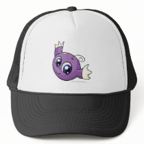 Kiko Purple hats