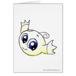 Kiko White cards