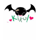 kiku t-shirt