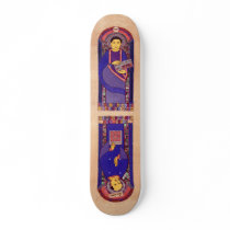 Kikumoto / Linn Skateboard