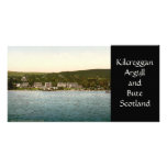 Kilcreggan, Argyll and Bute, Scotland photo cards