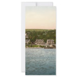 Kilcreggan, Argyll and Bute, Scotland rack cards