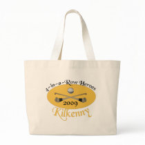 Kilkenny 4-in-a-Row Commemorative bags