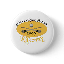 Kilkenny 4-in-a-Row Commemorative buttons