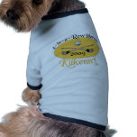 Kilkenny 4-in-a-Row Commemorative pet clothing