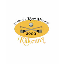Kilkenny 4-in-a-Row Tee-Shirt
