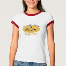 Kilkenny Celebration Tee Shirt