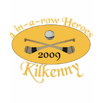 Kilkenny Commemorative Coloured Shirt