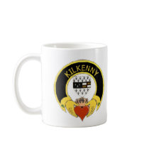 Kilkenny Mug