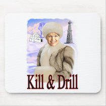 kill and drill