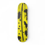 Kill Bill Tribute skateboards