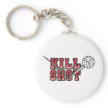 Kill  Shot Volleyball