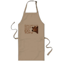 Kill the Cow - Vegan, Vegetarian Aprons