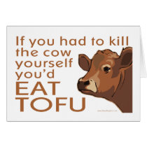 Kill the Cow - Vegan, Vegetarian