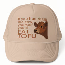 Kill the Cow - Vegan, Vegetarian