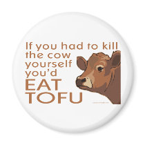 Kill the Cow - Vegan, Vegetarian