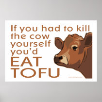 Kill the Cow - Vegan, Vegetarian
