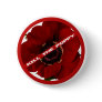 KILL THE POPPY PINBACK BUTTON