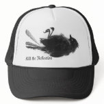 Kill the Reflection - Dead Bird hats