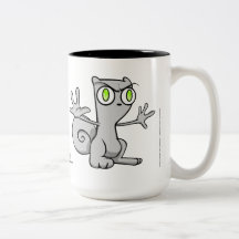 Kill Yourself : Foamy Mug