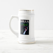 KILLA CALI mugs