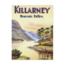 Killarney, Heaven's Reflex Post Card