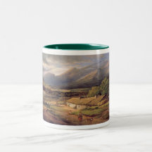 Killarney Mug