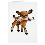 Killer Bambi Karten