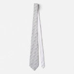 Killer bee tie