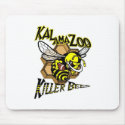 Killer Bees2 mousepads