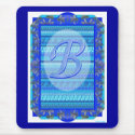 'Killer B's 2' mousepads