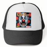Killer Clown hats