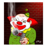 Killer Clown Poster