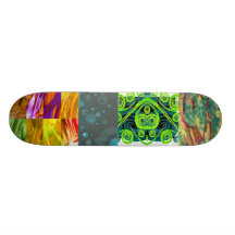 Killer Deck Skate Deck