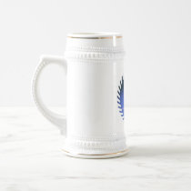 Killer Shark Beer Stein Mugs