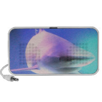 Killer Shark Speakers