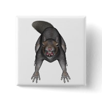 Killer Squirrel Button
