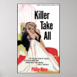 Killer Take All Poster