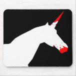 Killer Unicorns (Image Only) Mouse Mats