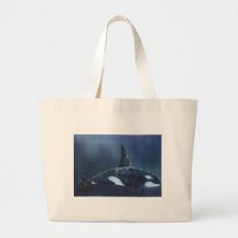 Killer Whale Bags