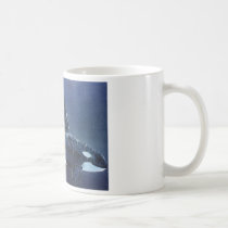 Killer Whale mugs