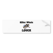 Killer Whale Lover